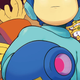 Illustration for article titled An exclusive first look at the new Mega Man comic